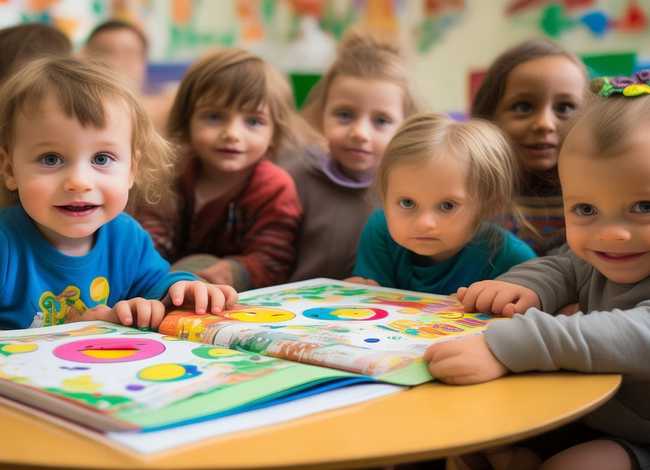 拼音幼儿故事，幼儿园拼音故事大全图文简单