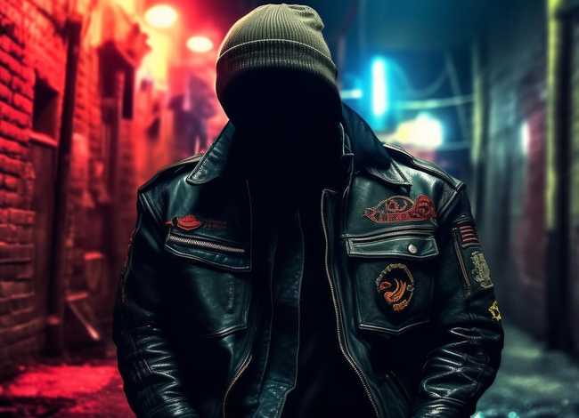 坏男孩简介 - 坏男孩介绍