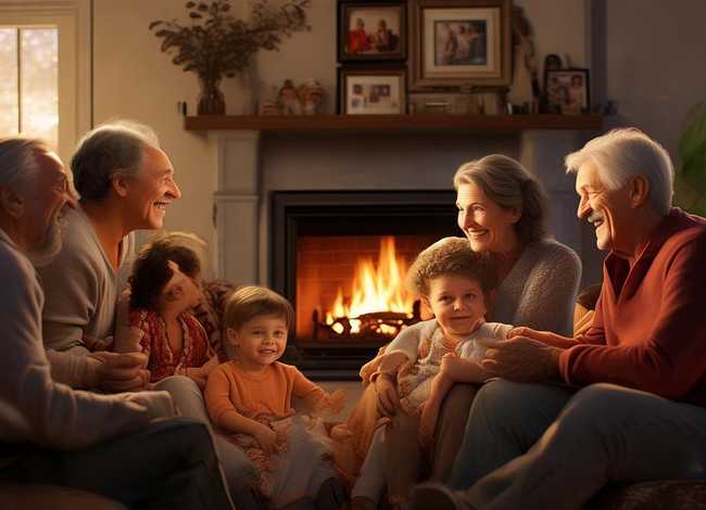 亲情的故事完整版 亲情的故事完整版在线观看