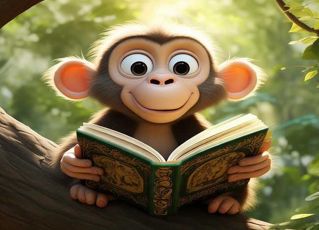 猴的谜语，猴的谜语大全