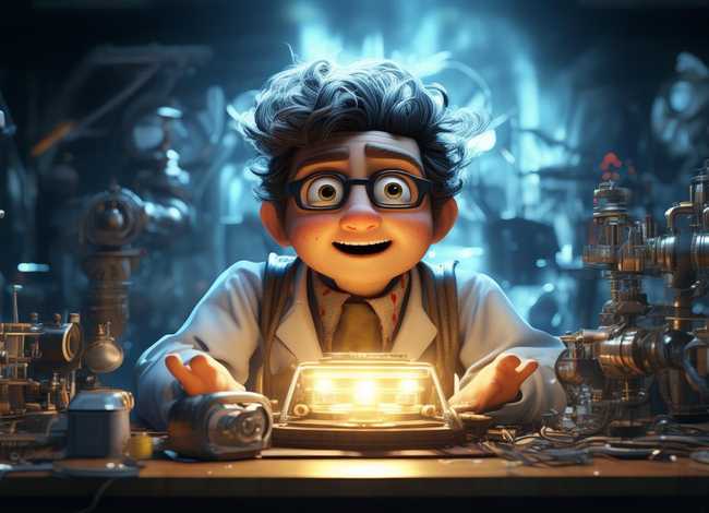 发明家的发明故事有哪些？(简单)20字 有关发明家的小故事有哪些