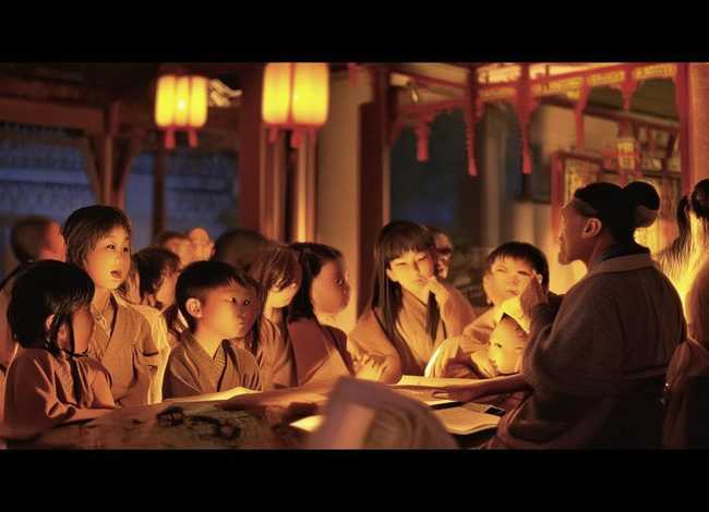 中华儿童故事大全100篇（中华少儿故事大全）