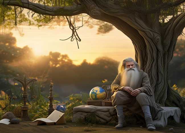 哲理故事在线收听 哲理故事在线收听完整版