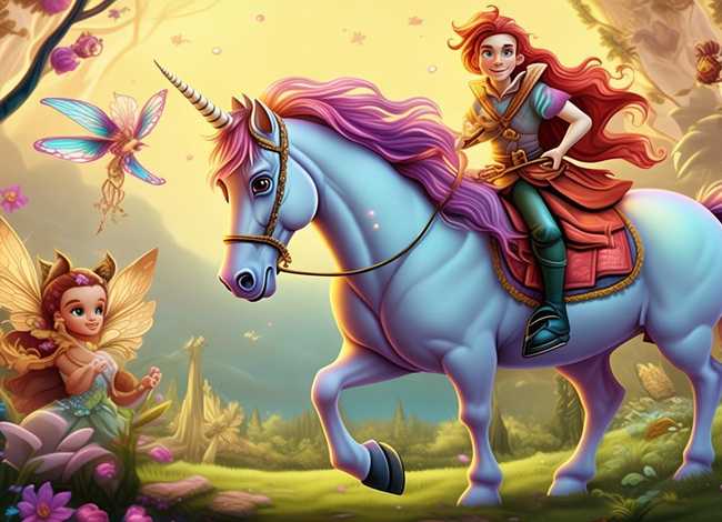 童话故事大全绘画（童话故事绘画作品大全）