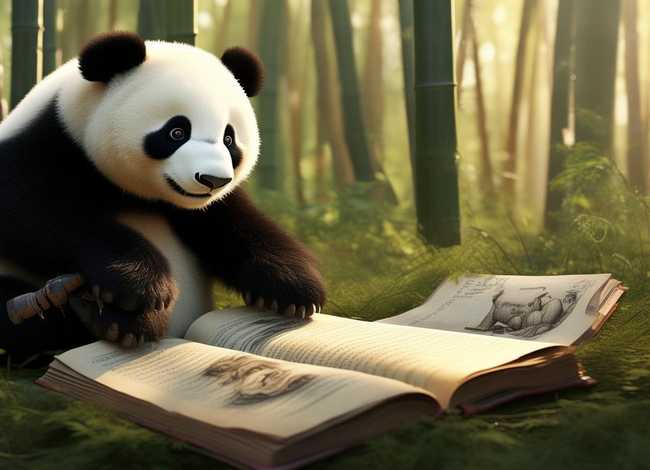 大熊猫的故事知多少,你不知道的大熊猫故事 大熊猫的故事知多少,你不知道的大熊猫故事