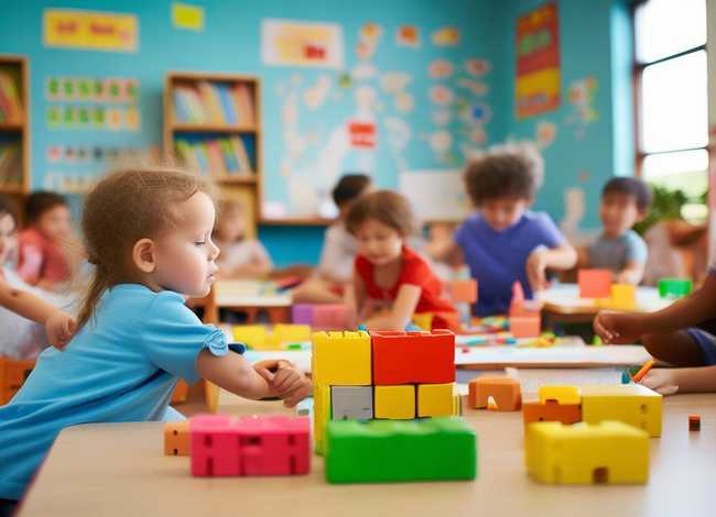 大班儿童故事3-6岁完整版，大班幼儿大班故事36则