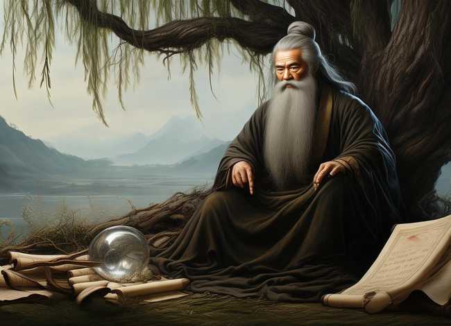 姜子牙的故事是哪个朝代（姜子牙的故事是哪个朝代的故事）