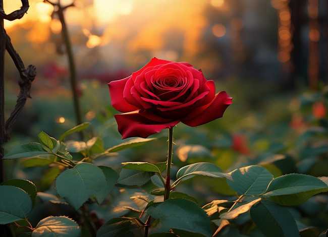 玫瑰的故事有超前点吗 玫瑰的故事好看吗