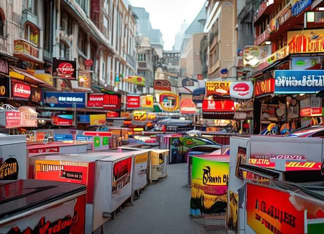 十万个品牌故事百度百科；十万个品牌故事有哪些品牌