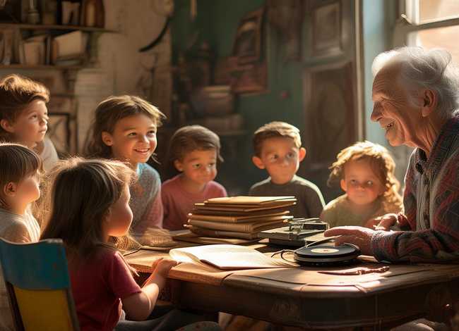 儿童经典故事音频 少儿经典故事mp3免费下载