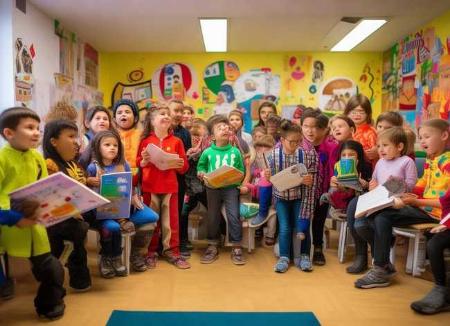 少儿讲故事比赛稿件（少儿讲故事比赛稿件模板）