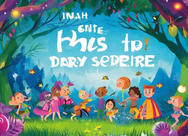 英文故事儿童完整版，英文故事儿童6-12岁完整版