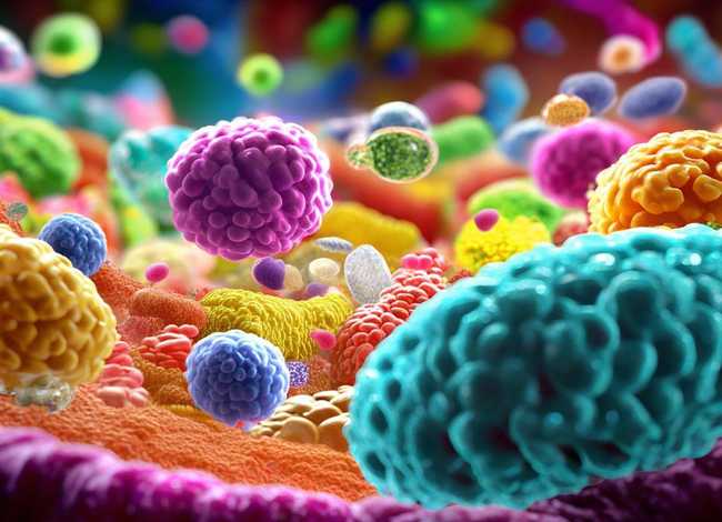 细菌小故事视频 - 细菌故事视频大全