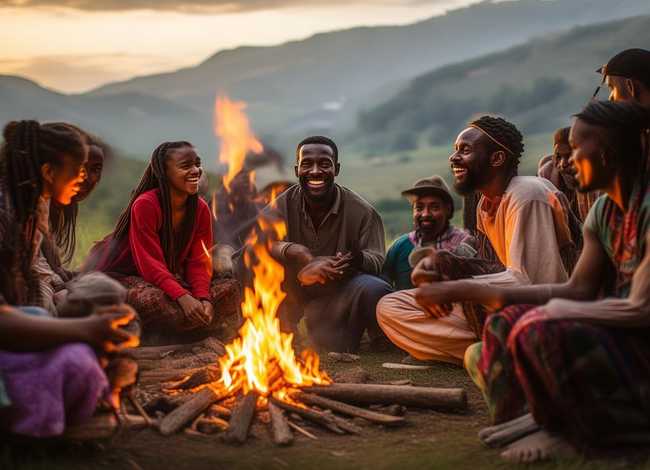 民族团结故事300字 - 民族团结故事300字左右怎么写