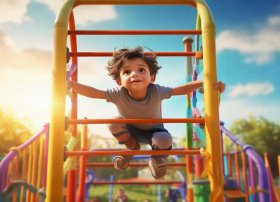 7岁儿童励志故事；适合7岁的励志故事