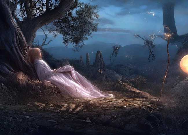 神话传说故事ppt - 神话传说故事300字