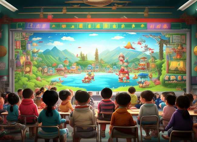 儿童汉字故事视频、汉字故事的视频