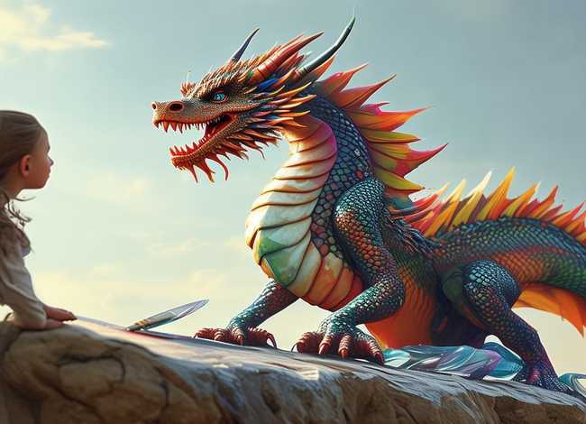 画龙点睛成语故事简短；画龙点睛成语故事简短30字