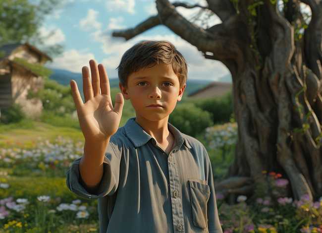 诚信的故事400 诚信的故事400字左右