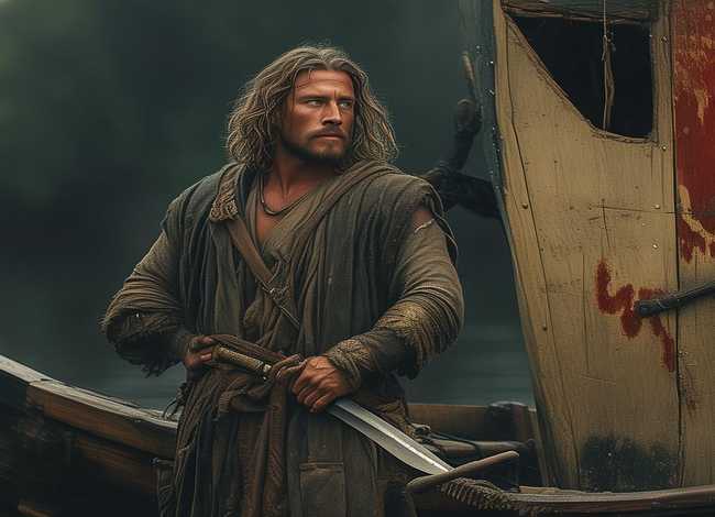 刻舟求剑寓言故事简写；刻舟求剑寓言故事简写20字