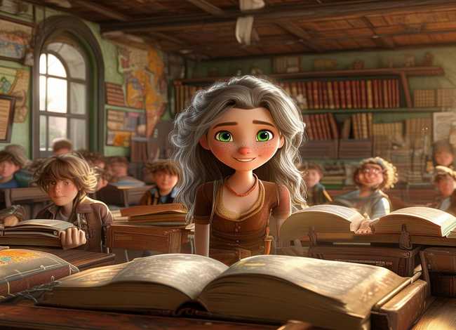 w老师的故事 w老师的小故事