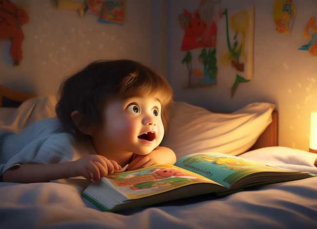 幼儿故事睡前故事大全，幼儿故事睡前故事大全免费听