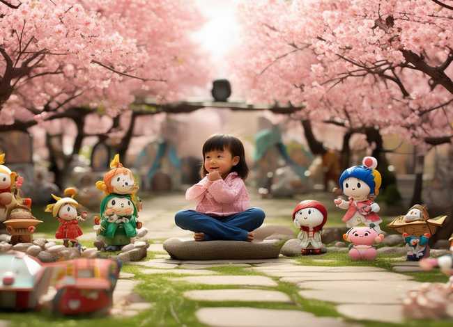日本儿童故事有哪些 - 日本著名儿童绘本有哪些