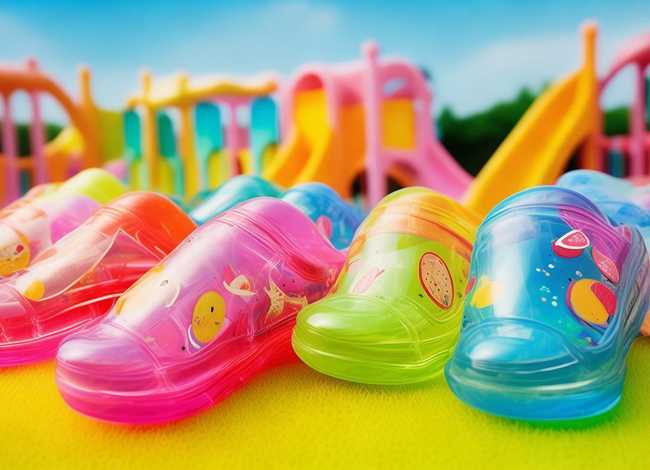 儿童果冻鞋品牌；儿童果冻鞋品牌有哪些