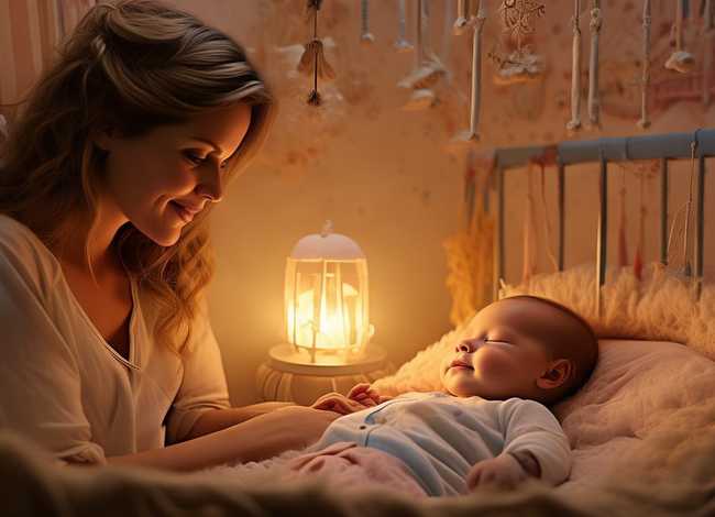 哄宝宝睡觉故事、哄宝宝睡觉故事大全5分钟