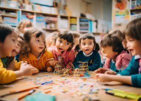 儿童发明创造小制作简单，儿童发明创造小制作简单一点