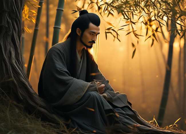 《庄子》小故事 - 《庄子》故事哪个版本好