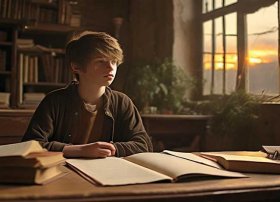 伟人小故事、伟人小故事50字