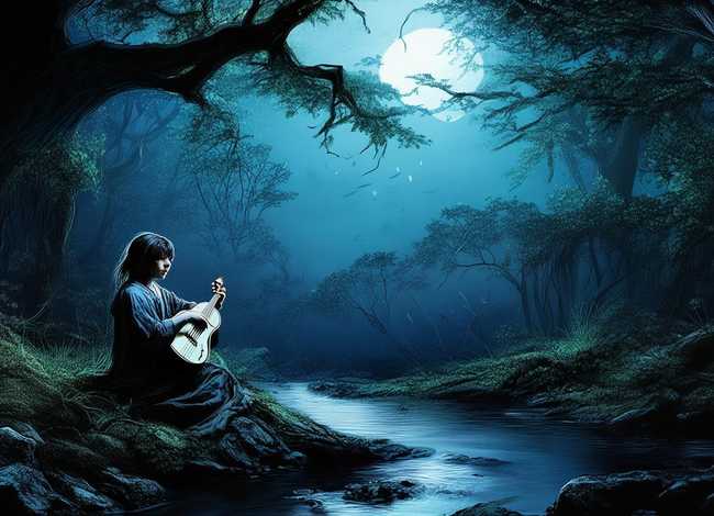 雷蒙德背景故事音乐 - 雷蒙德背景故事音乐大全