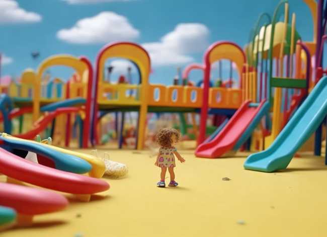 90年代的儿童读物（90年代的儿童读物身体变小的）