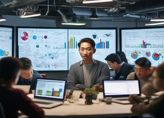 互联网创业案例分析（互联网创业案例分析论文）