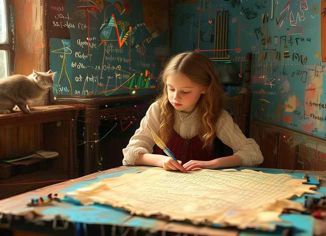 数学童话短篇 数学童话短篇100字左右 数学童话短篇 数学童话短篇100字左右