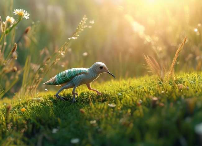 小蜗牛小故事；小蜗牛故事的感悟是什么