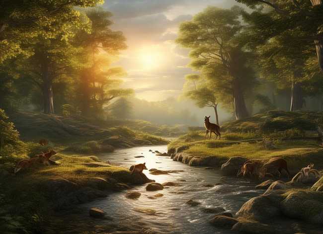 大自然的故事视频、大自然的故事视频短片 大自然的故事视频、大自然的故事视频短片