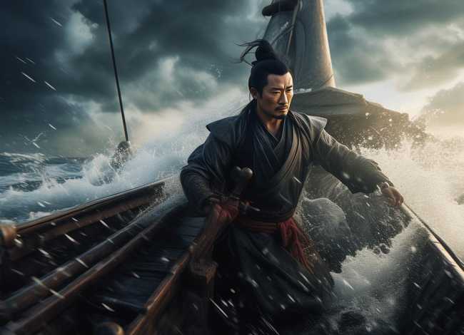 郑成功的小故事100字；郑成功的故事简介100字