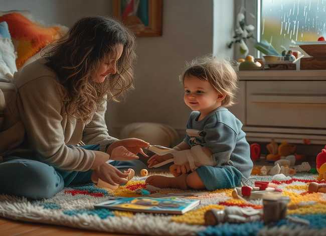 残疾小孩儿的故事，残疾小孩儿的故事视频