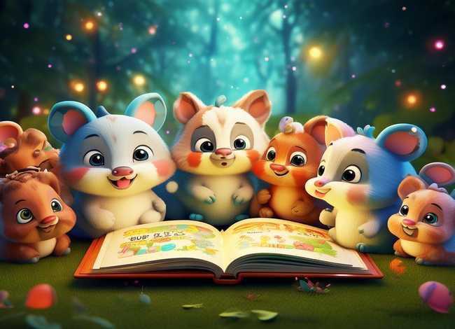 儿童故事巧连智宝宝版 - 巧连智宝宝版2006