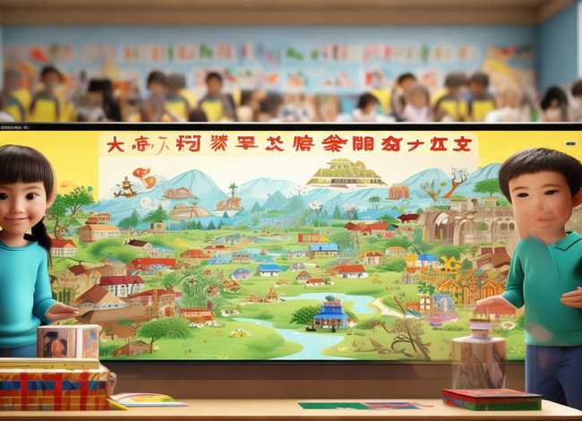 儿童汉字故事正版；幼儿园汉字故事