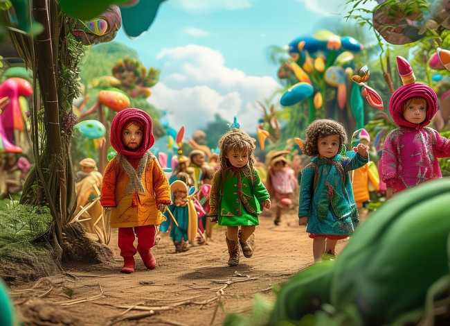 西游记故事儿童版文字 西游记故事少儿版