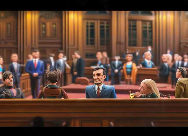 法律小故事视频（法律小故事视频大全）