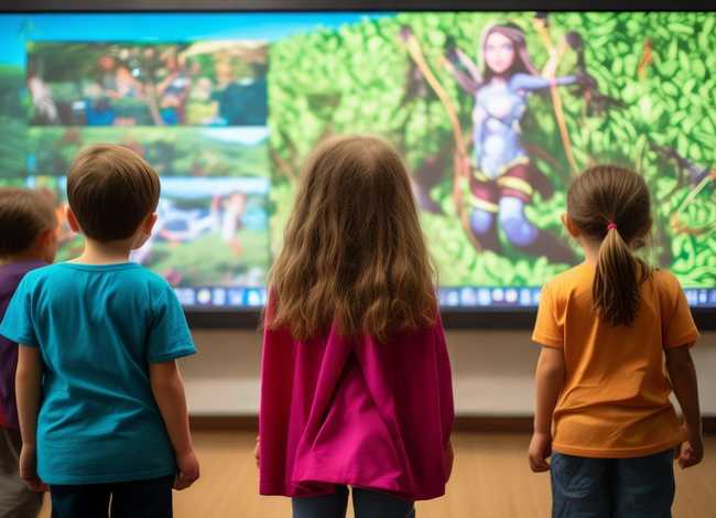 巾帼英雄故事幼儿园；巾帼英雄故事两分钟