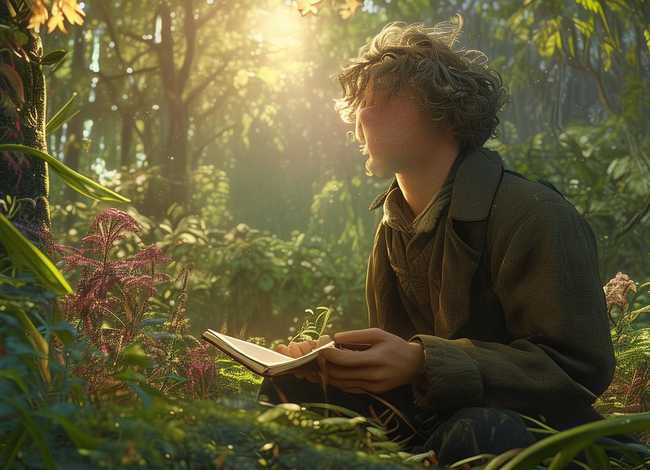 达尔文的故事50字 达尔文的故事50字左右