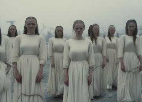 使女的故事知乎、使女的故事 知乎