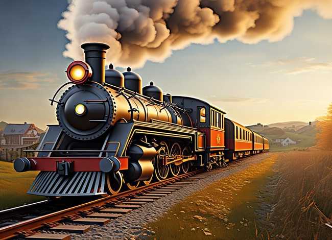 火车的故事原文 火车的故事原文阅读 火车的故事原文 火车的故事原文阅读