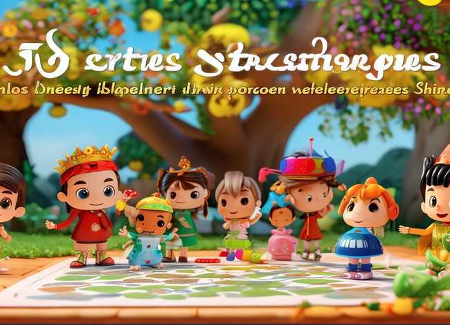 儿童故事36计app 36计少儿故事