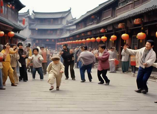 邯郸学步寓言故事及寓意和道理；邯郸学步的寓言故事和道理